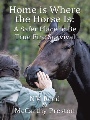 cover image of Home is Where the Horse Is